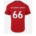 Cheap Liverpool Alexander-Arnold #66 Home Football Shirt 2022-23 Short Sleeve
